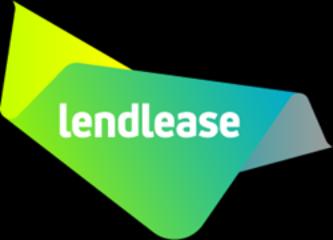 Lend Lease Logo